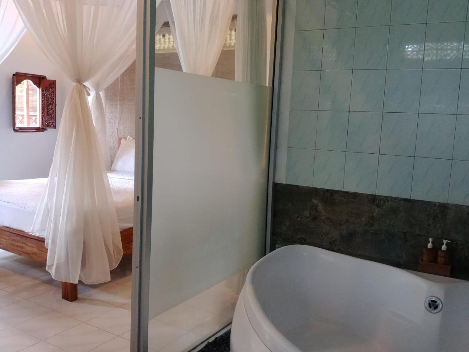Aura Bisma Guesthouse Ubud Eksteriør billede